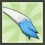 ふんわりオオカミのしっぽ