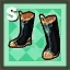 Exascale Shoes (Ain)