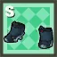 Tenebrous Shoes (Ain)