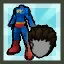 Chung's Wonder Guys Muscle Suit