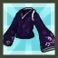 Chung's Yukata Top Piece (Purple)