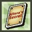 Altera's Secret