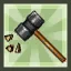 Smash Everything Hammer