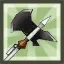 Vanessa's Weapon Accessory