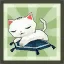 Hanna's Cat Accessory