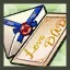 Love Dad Card