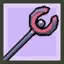 Apocalypse Warrior Weapon (Aisha)