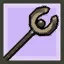 World Conqueror Weapon (Aisha)