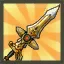 [Cobo] El Search Party Officer's Spear (Ara)