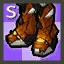 Grendized Dragonic Shoes