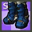 Grendized Mechanized Shoes