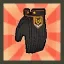 El Search Party Officer's Gloves (Elsword)