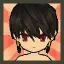 El Search Party Officer's Hair (Elsword)