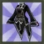 [Cobo] Royal Servant - Dark Eagle Top Piece (Add)
