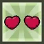 I am Your Gift - Heart Eyes