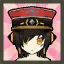 El Search Party Officer's Hat (Eve)