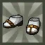 Animania-Schuhe (Raven, grun, J.S.)