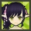 Yukata Hair (Rena)