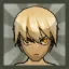 [Cobo] Raven's Mysterious Thief Gale Hair (A)