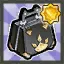 Add's Black Cat Premium Package - Black