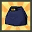 Ara's Police Uniform Bottom Piece (Blue)