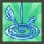 Aura of Water (Ain)