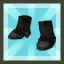 Chung's Steampunk Time Traveler Shoes (A)
