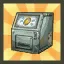 Cobo Currency Exchange Machine (Ara)