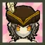 Eve's Elrios Inspector Hair