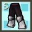 Space Ruler's Bottom Piece (Feita)