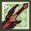 Grendized Ancient Guardian Scimitar