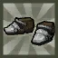 Raven's Elrios Inspector Shoes