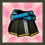 Eve's Street Wear Bottom Piece