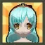 Ara's Dragon Priest Hair