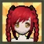 [Cobo] Ara's Sweet Waitress Hair (Choco)
