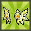 [Cobo] Royal Maid - Gold Earring (Rena)