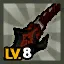 Perkisas: Blade of Greed