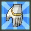 Lu's Fallen Angel Gloves (Ver. B)