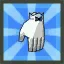 Lu's Knight Academy Gloves (Ver.B)