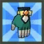 Lu's Apprentice Knight Gloves (Ver.B)