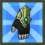 Lu's Beginner Gladiator Gloves (Ver.B)