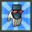 Lu's Novice Hunter Gloves (Ver.B)