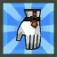 Lu's Trainee Gloves (Ver.B)