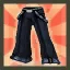 Summer Star Academy Bottom Piece (Dark Blue)
