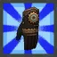 Ciel's Steampunk Time Traveler Gloves