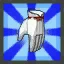 Ciel's Knight Academy Gloves (Ver.A)