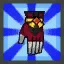 Ciel's Apprentice Knight Gloves (Ver.A)