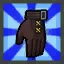 Ciel's Novice Hunter Gloves (Ver.A)