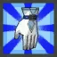 Ciel's Trainee Gloves (Ver.A)