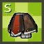 Space Ruler's Bottom Piece (Bethma)